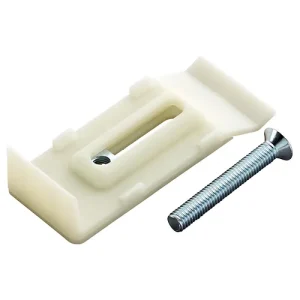 Skull clamps (roebuck)