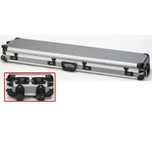 Aluminium Flight Case