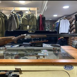 BERETTA D-T 11 32" SPORTING M/C