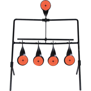 Resetting Spinner Target