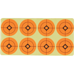 Target Stickers 1.5'' Diameter