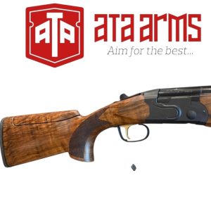 ATA SP PRO 12 COMPETITION ADJ BLACK GR 5