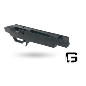 Grayboe stock Universal Mini Chassis (UMC) Tikka Howa S/A Remington S/A