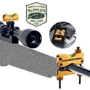 Shooting Supplies Ireland Reticle Leveling System Rifle Scope Crosshair Alignment Level Tool Kit