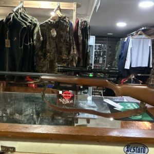 Marlin 917V  .17HMR Kit