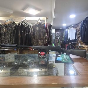 BROWNING A BOLT .243