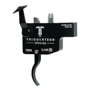 TriggerTech Tikka Special Trigger (SINGLE STAGE)