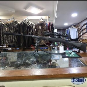 MARLIN MODEL X7 .223 KIT