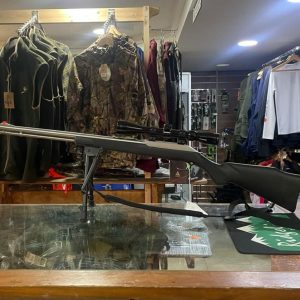 Marlin Model 60 SSK .22LR