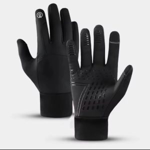Outdoor Non-Slip Touch Screen Gloves