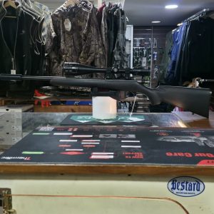 CZ 455 .17HMR SYNTHETIC KIT