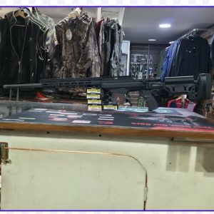 TIKKA T3X A1 .308