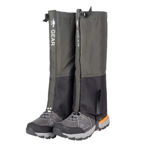 Hunting & Outdoor Mountain Climbing Leg Gaiters