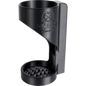 AKAH magnetic silencer mount Ø50.5 mm