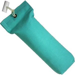 BISLEY 2LB CANVAS DOG TRAINING DUMMY