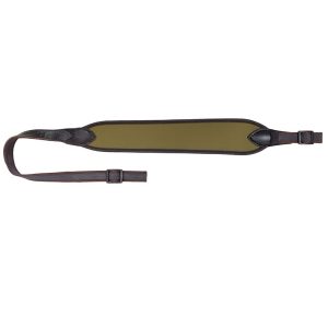 AG LIGHT NEOPRENE GUN STRAP NO. 1240