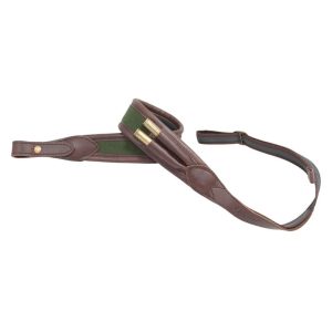 NEOPRENE WEAPON BELT WITH WOOL 2 BULLETS