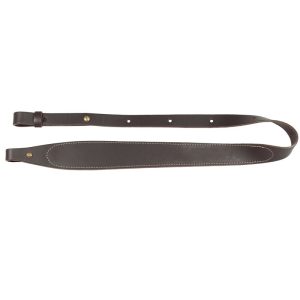 HUETTER WOOL GUN BELT NO. 3410