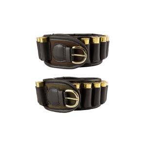 Canvas Cartridge Belt